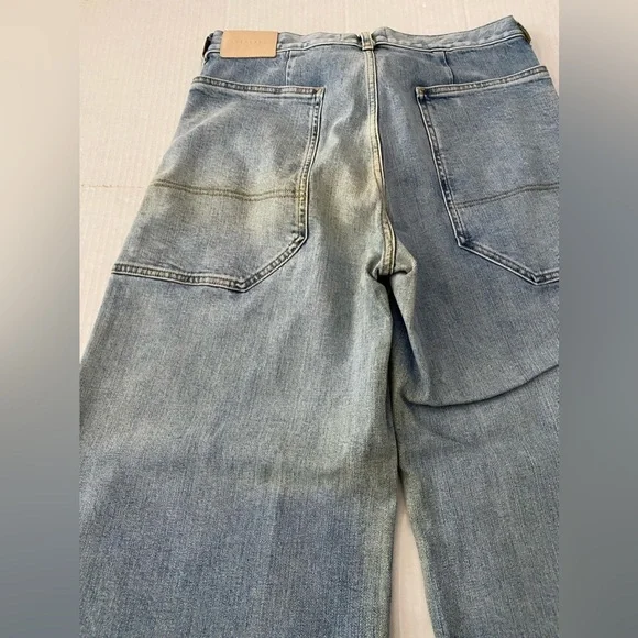 Everlane Way High Gardener Jean (Size 30) - Picture 9 of 15